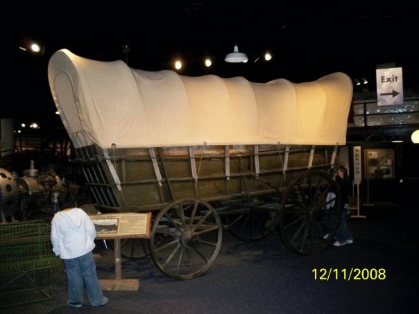 re: Photos & Stories from our trip in Utah & Colorado.