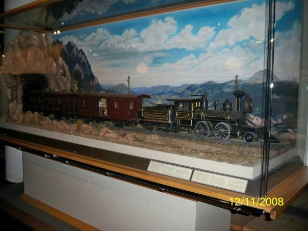 re: Photos & Stories from our trip in Utah & Colorado.