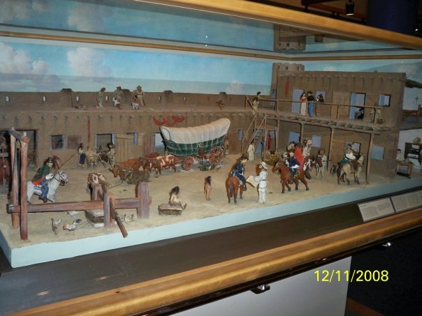 re: Photos & Stories from our trip in Utah & Colorado.