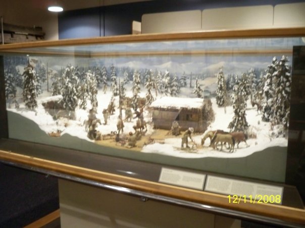 re: Photos & Stories from our trip in Utah & Colorado.