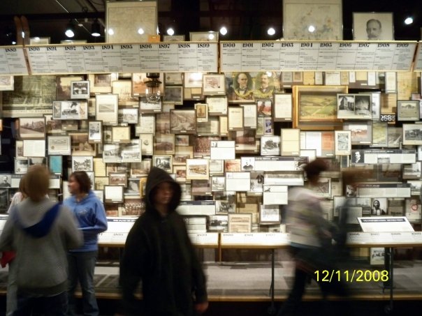 re: Photos & Stories from our trip in Utah & Colorado.