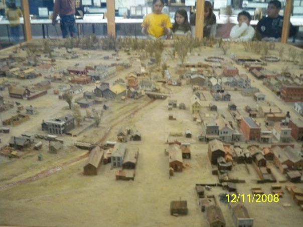 re: Photos & Stories from our trip in Utah & Colorado.