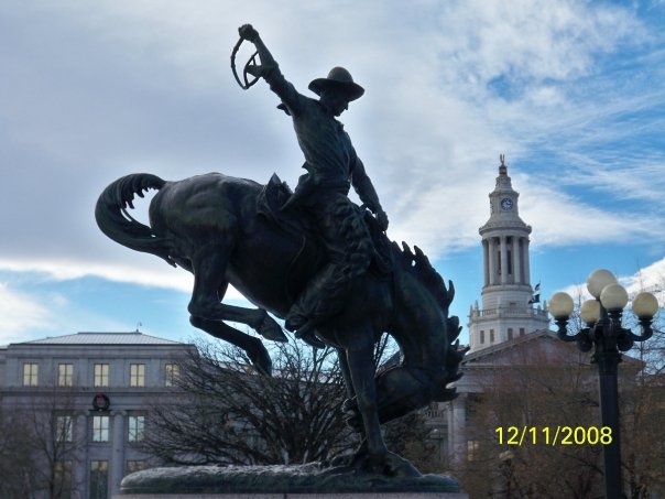 re: Photos & Stories from our trip in Utah & Colorado.