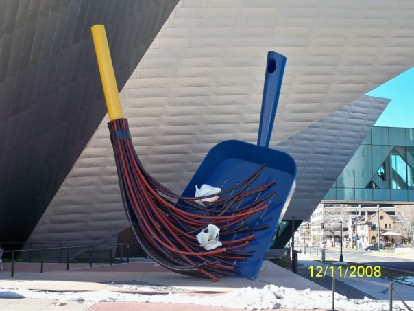 re: Photos & Stories from our trip in Utah & Colorado.