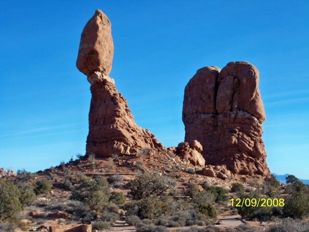 Photos & Stories from our trip in Utah & Colorado.