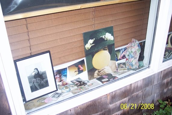 Grey Gardens 3 : From East Hampton to Broadway at Provincetown Film Festival.