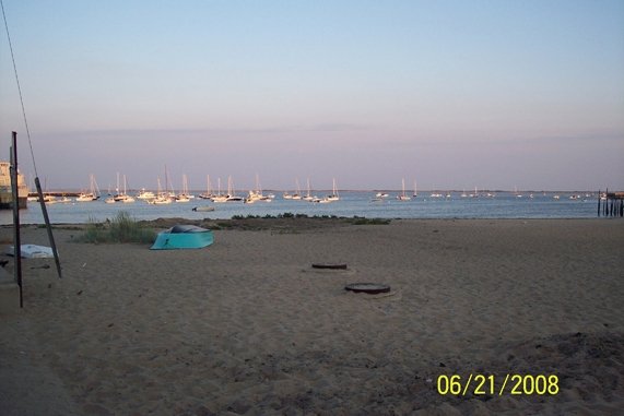 re: How I Spent My Summer Vacation - 2008 Edition