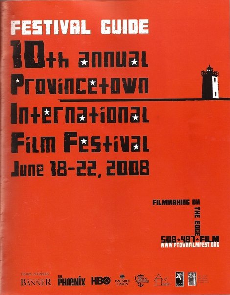 Grey Gardens 3 : From East Hampton to Broadway at Provincetown Film Festival.