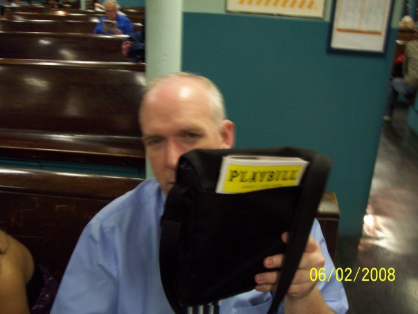 It's Beginning to Smell a Lot Like Xenia