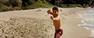 re: What Kind of Heartthrob Will Dominic Cooper Become?