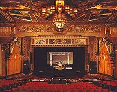 re: Jaystarr's Special Photo Thread : THE PANTAGES THEATER