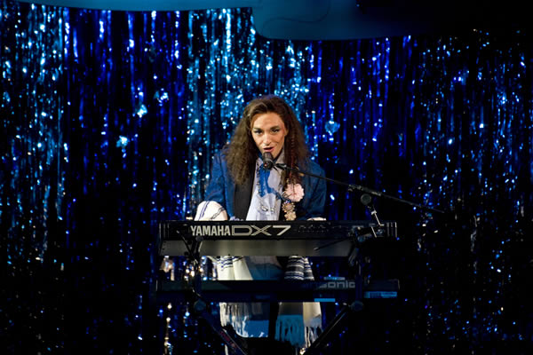 re: Wedding Singer Tour Thread