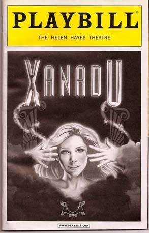re: The Official 'fANADUs ' love thread to Xanadu the musical on Broadway !