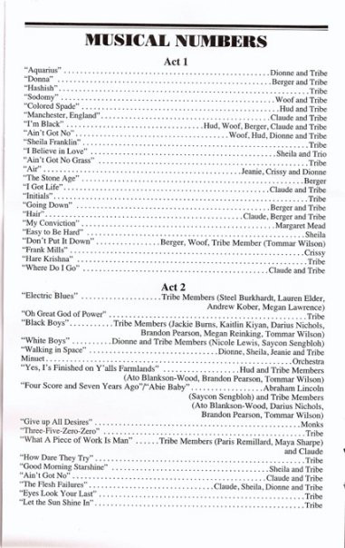 re: The Official HAIR Revival Love Thread!