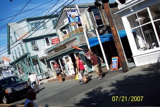 Jaystarr's 10/10 Special Summer Report on P-Town's Theater (part two-up )