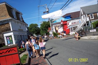 Jaystarr's 10/10 Special Summer Report on P-Town's Theater (part two-up )