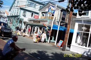 Jaystarr's 10/10 Special Summer Report on P-Town's Theater (part two-up )