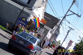 Jaystarr's 10/10 Special Summer Report on P-Town's Theater (part two-up )