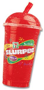 re: Free Slurpee Day!!! Yay!