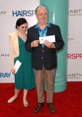 Nikki Blonsky: HUGE on ABC Family.