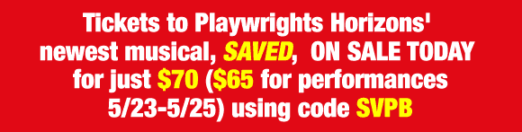 re: SAVED Discount Code