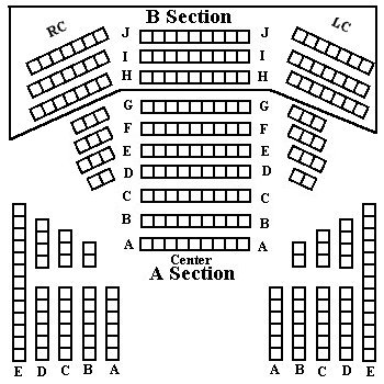 re: Boston's LYRIC STAGE 08-09 Season to include GREY GARDENS, FOLLIES, SPE