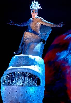 re: Priscilla-Queen of the Desert- Is it coming to the U.S.?