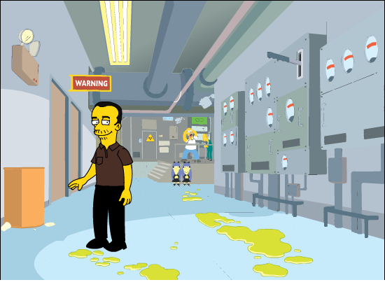 re: Simpsonize Me!