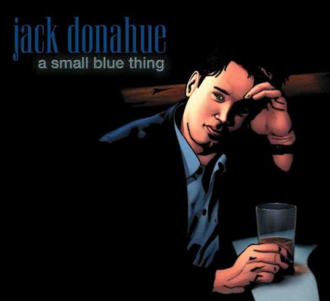The New Jack Donahue CD Is Out