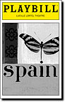 Jaystarr's 10/10 Report on SPAIN (with stage door pics)