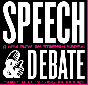 Jaystarr's 10/10 Reports on SPEECH & DEBATE (w/spoilers) & MAKE ME A SONG