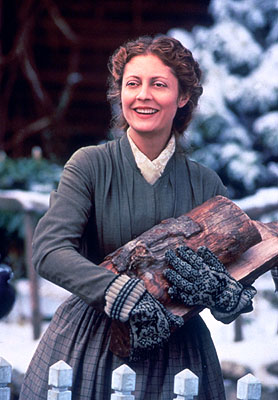 re: Your Favorite Movie Mom?