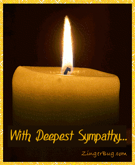 re: Sad News-2 years later