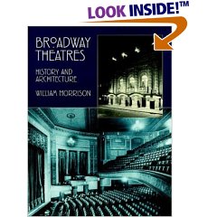 re: Best Theatre (house) on Broadway