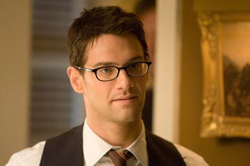 re: Justin Bartha Love Thread