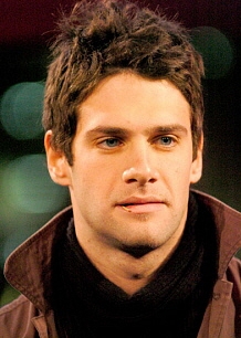 re: Justin Bartha Love Thread