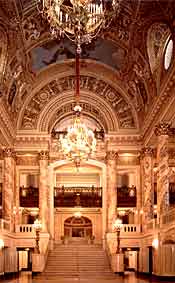 re: Jaystarr's Special Photo Thread : THE PANTAGES THEATER