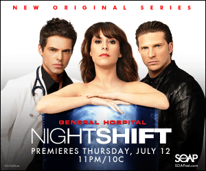 re: Classic General Hospital