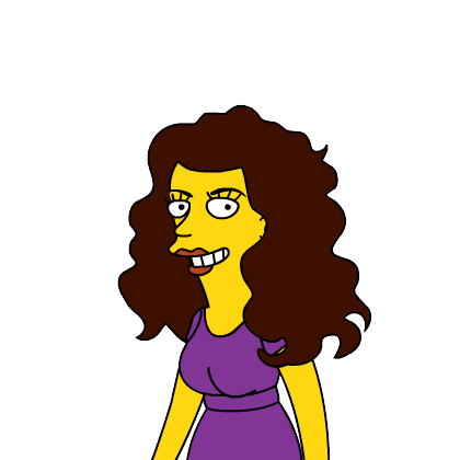 re: Simpsonize Me!