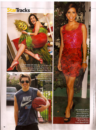 re: Matt Damon- People Mag's Sexiest Man Alive 2007