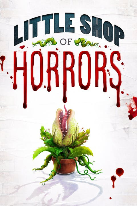2 tickets for Little Shop of Horrors - 11/11 - $100 for both