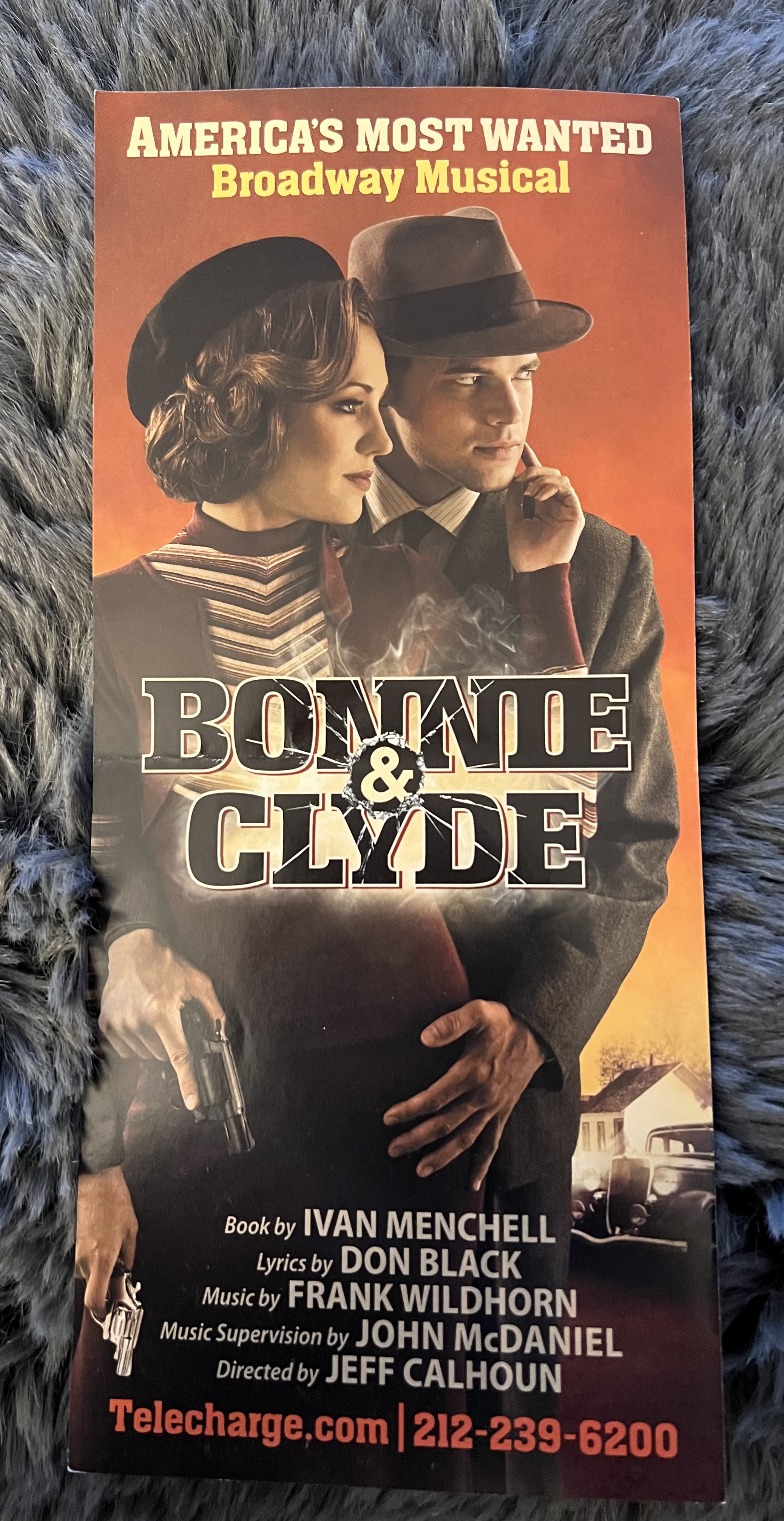 BROADWAY FLYERS Starting at $0.99