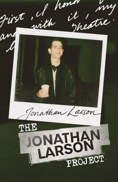 The Jonathan Larson Project single ticket 2/15