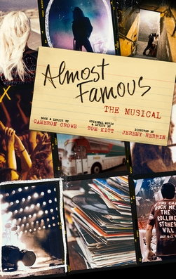 Almost Famous Dec 23 2PM - $60 (New York)