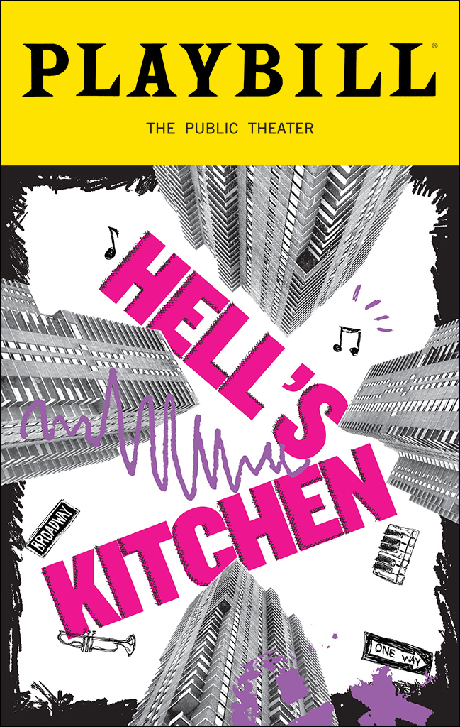 Selling Hell's Kitchen Orchestra Tickets (NYC) - Nov 26 Show