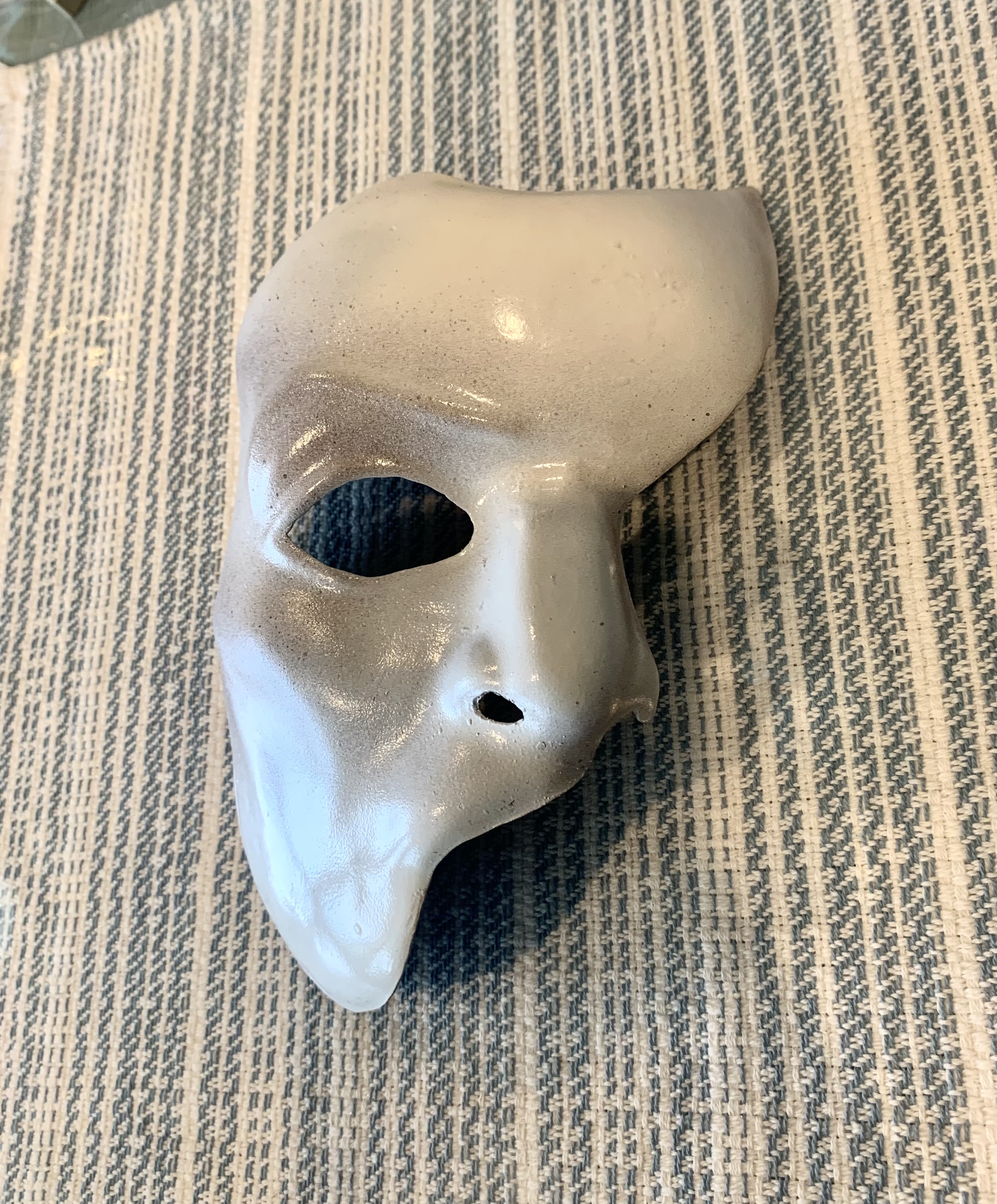 Phantom of the Opera mask 