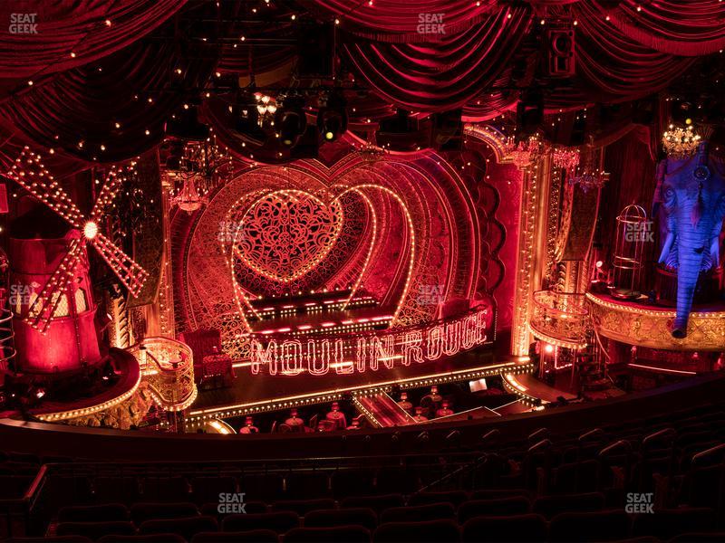 Moulin Rouge - 2 tix - $100 each