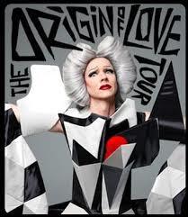 The Origin of Love: Hedwig @ Town Hall (NYC) - 1 Single Ticket ($60) Sat., June 29 Sold Out Show