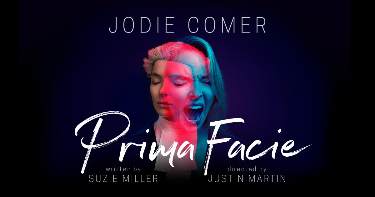 Prima Facie TODAY 4/15 2pm - 1 front row orch center