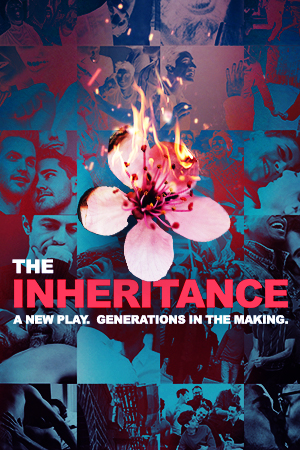 The Inheritance Tickets - 10/21 & 10/24 - $60 for Part 1, $100 for Both